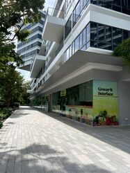 The Interlace (D4), Retail #451889351